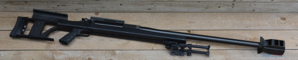  ArmaLite AR-50A1 .50 BMG 50A1BGGG /EZ PAY $355-img-11