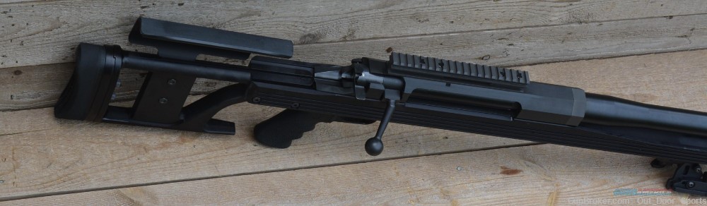  ArmaLite AR-50A1 .50 BMG 50A1BGGG /EZ PAY $355-img-14