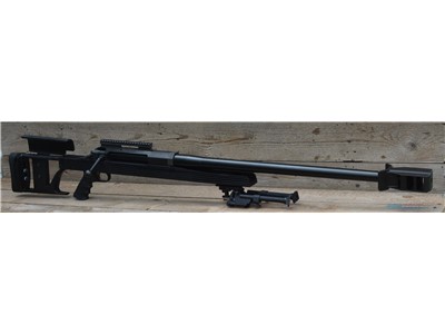  ArmaLite AR-50A1 .50 BMG 50A1BGGG /EZ PAY $230