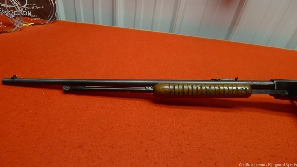  Winchester Model 61 22 S/L/LR USED 1955 In Stock!-img-8