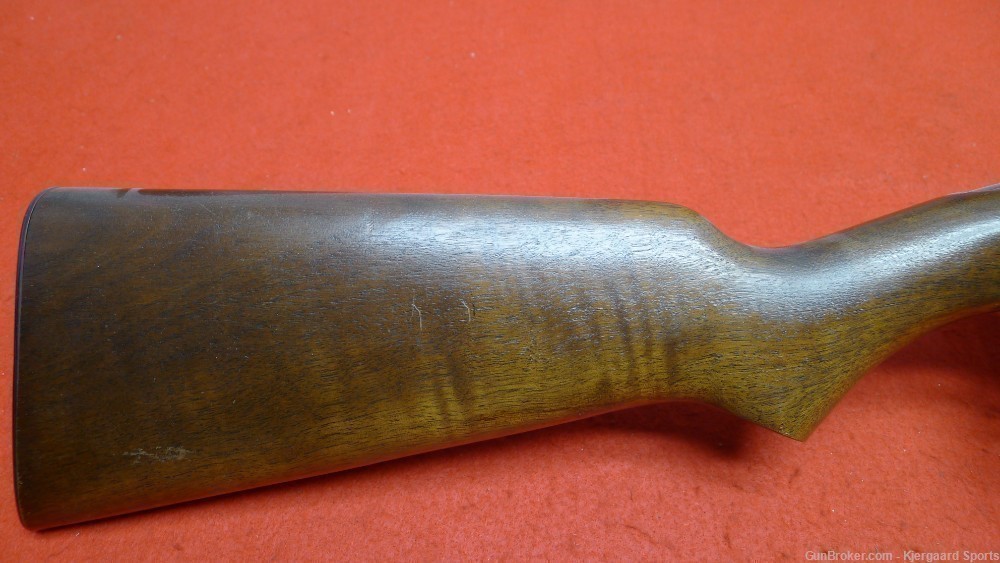  Winchester Model 61 22 S/L/LR USED 1955 In Stock!-img-1