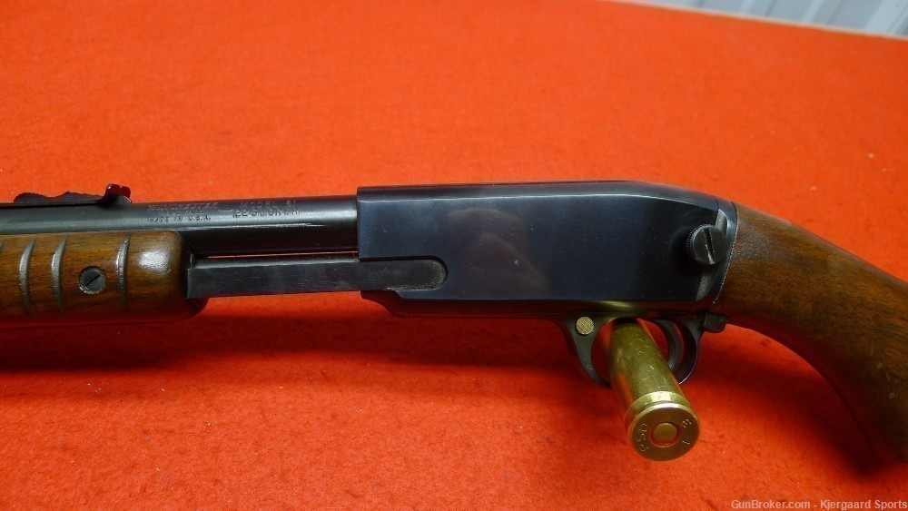  Winchester Model 61 22 S/L/LR USED 1955 In Stock!-img-6