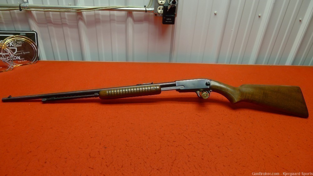  Winchester Model 61 22 S/L/LR USED 1955 In Stock!-img-4