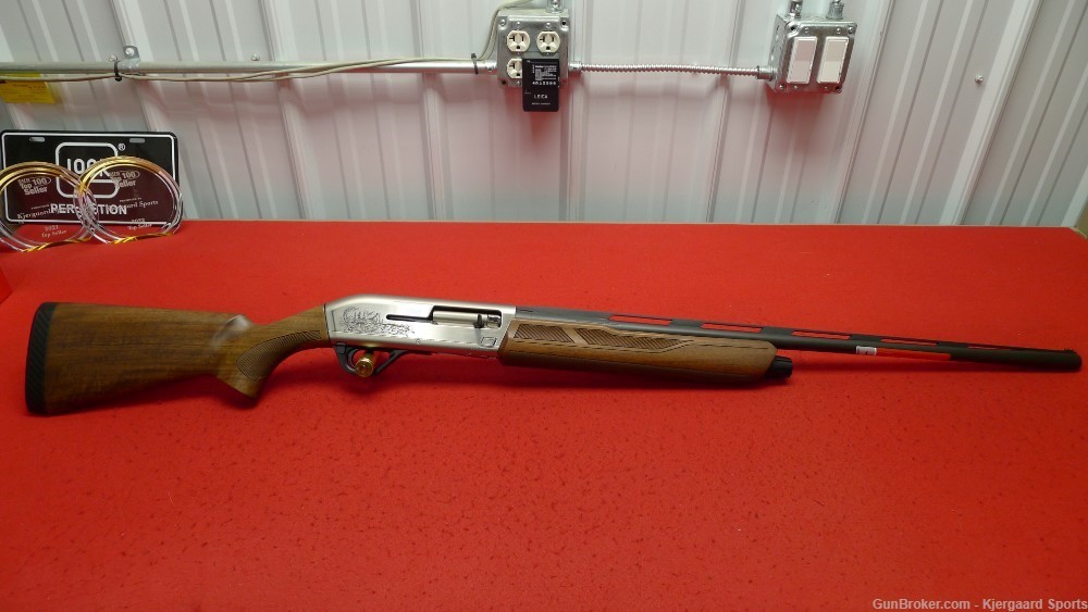 Winchester SX4 Upland Field 20ga 28" NEW 511236692 In Stock!-img-0