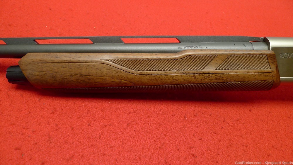 Winchester SX4 Upland Field 20ga 28" NEW 511236692 In Stock!-img-8