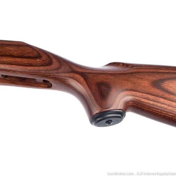 Factory WINCHESTER Model 70 Short Action Wood Stock NEW! (PLS READ DES)-img-2