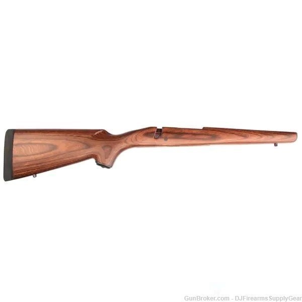 Factory WINCHESTER Model 70 Short Action Wood Stock NEW! (PLS READ DES)-img-1