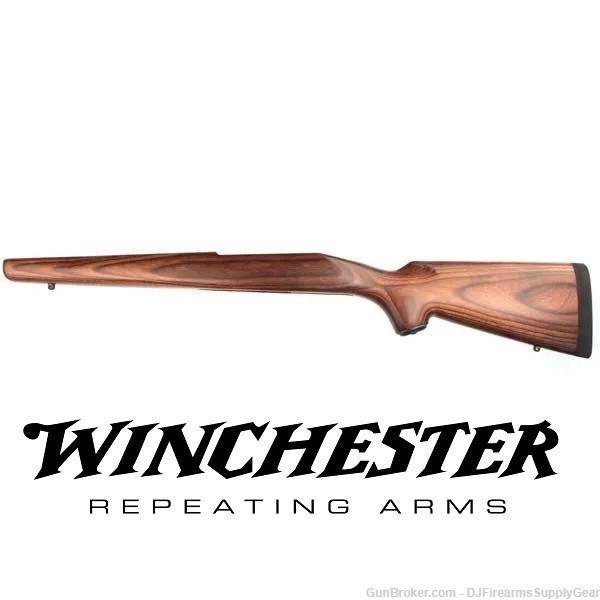 Factory WINCHESTER Model 70 Short Action Wood Stock NEW! (PLS READ DES)-img-0