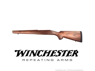 Factory WINCHESTER Model 70 Short Action Wood Stock NEW! (PLS READ DES)