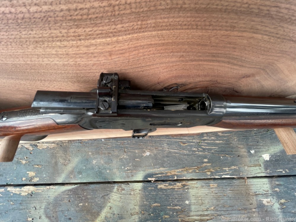 Winchester Model 94 NRA Centennial 1871-1971 30-30 Rare Rifle 21,000 made. -img-3