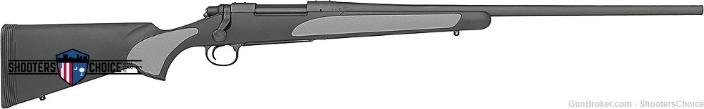 Remington 700 SPS 308 Win R27359-img-0