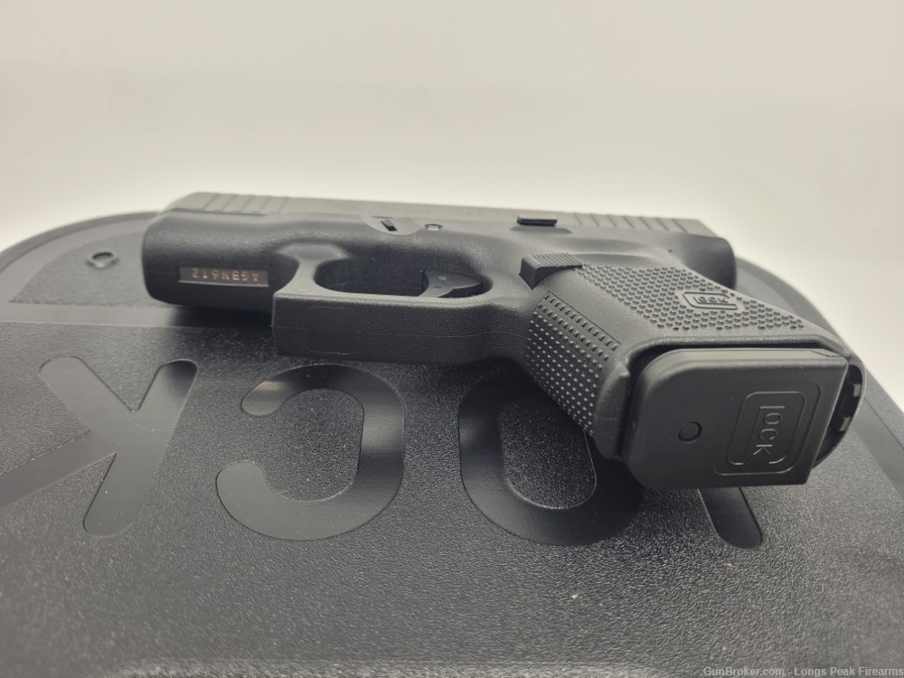 Glock 26 Gen 5 9mm – NIB  764503037337-img-5