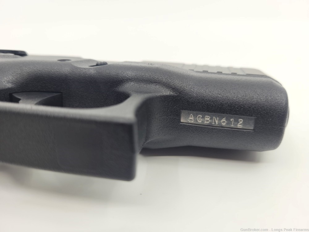 Glock 26 Gen 5 9mm – NIB  764503037337-img-13