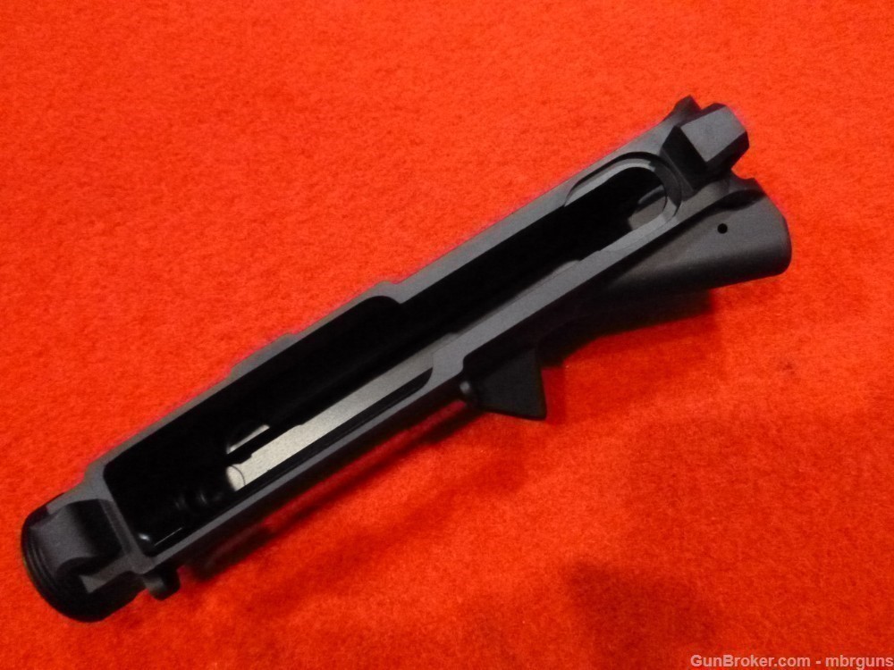 AR 15 A3 Upper Receiver Forged 7075-T6 M4 U.S. Made-img-3