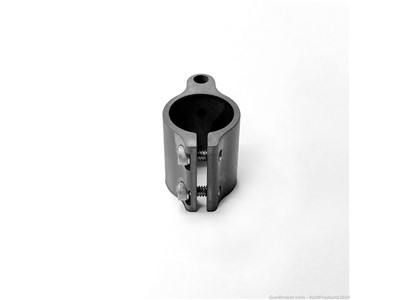Precision Adjustable Gas Block - .750 Low Profile Gen 2 Split