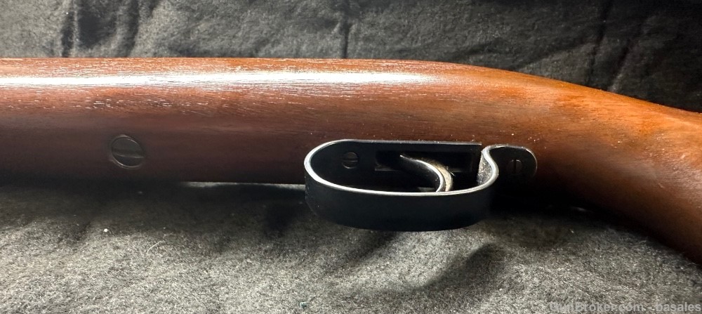 Remington Model 514 22 S,L,LR Bolt Action Singl Shot Rifle 24" Barrel-img-15