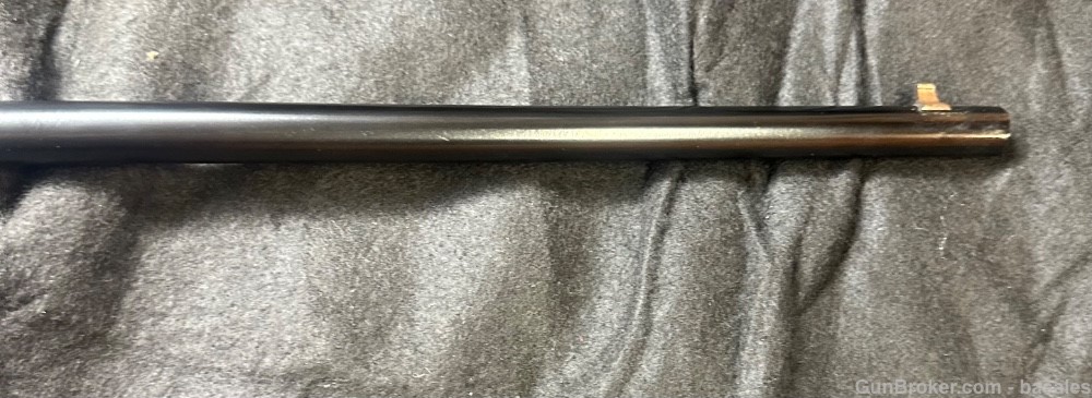 Remington Model 514 22 S,L,LR Bolt Action Singl Shot Rifle 24" Barrel-img-4