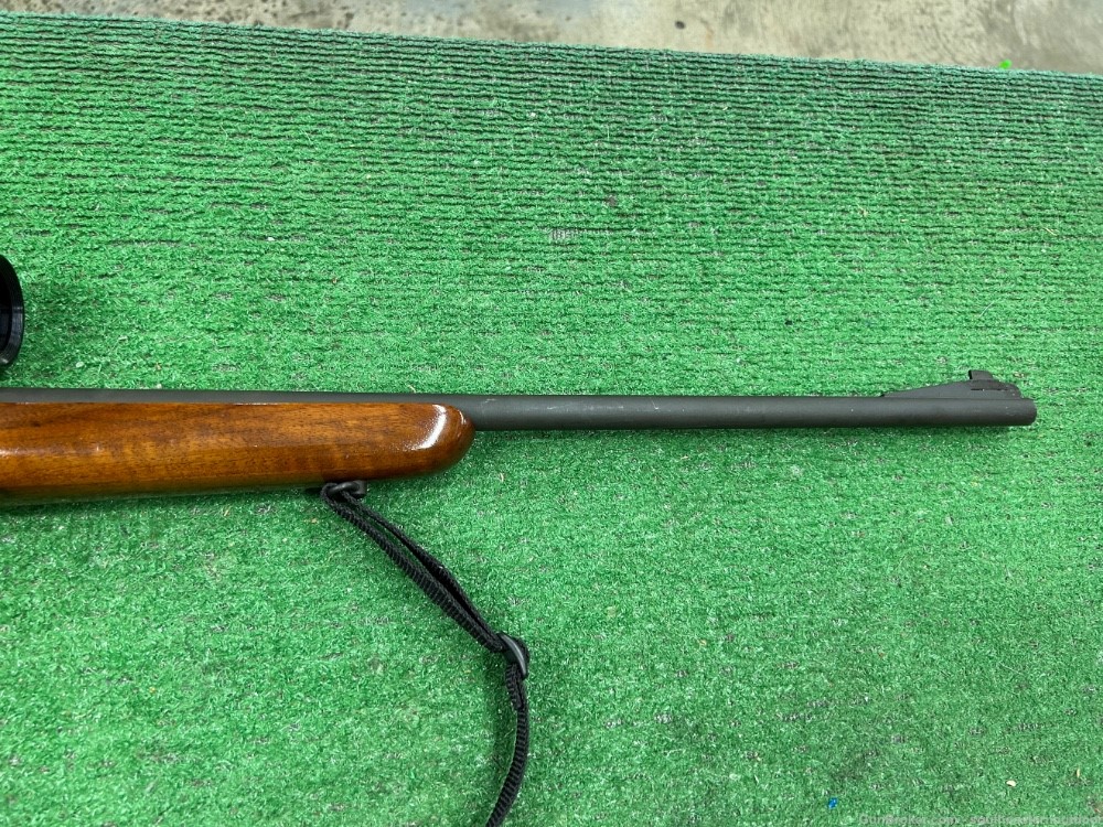 Mauser model 45 22 long Rifle-img-3