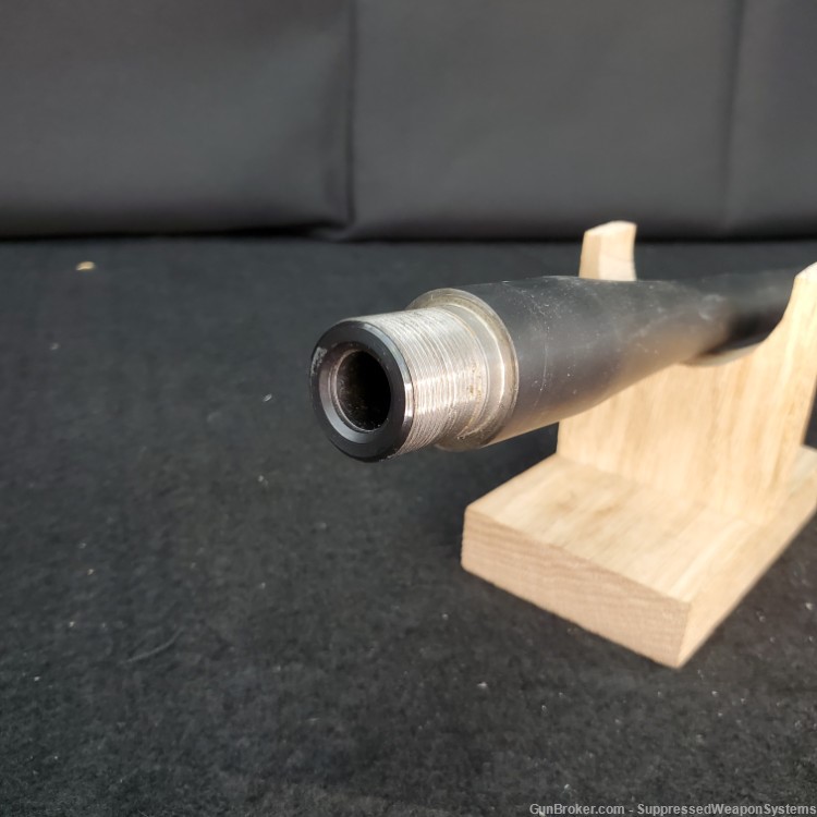 Browning A-Bolt II w/ BOSS Muzzle Device 7 RM Barrel-img-2