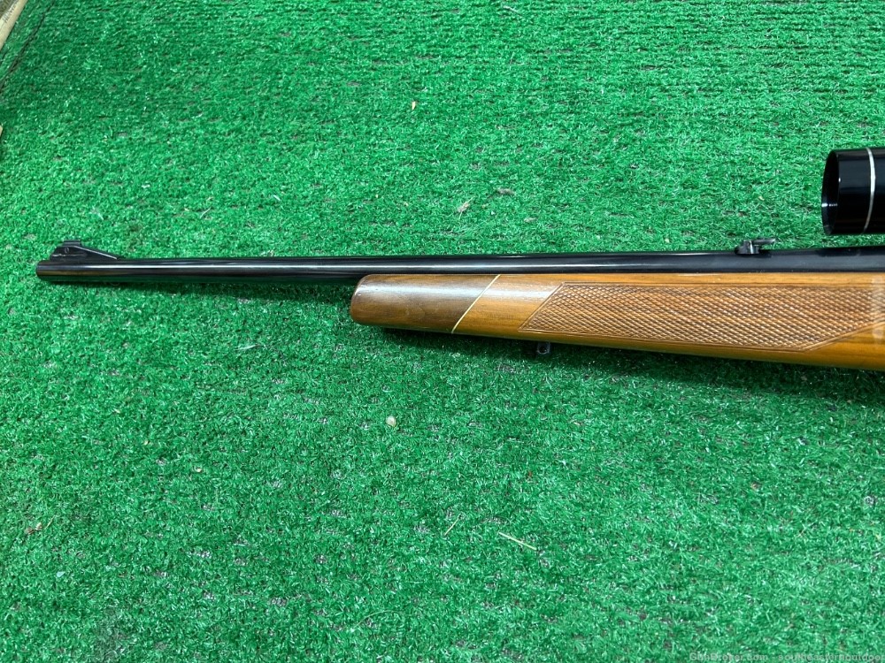 Birmingham Small Arms Co 243 win w/ scope-img-9