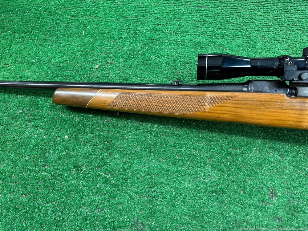 Birmingham Small Arms Co 243 win w/ scope-img-8