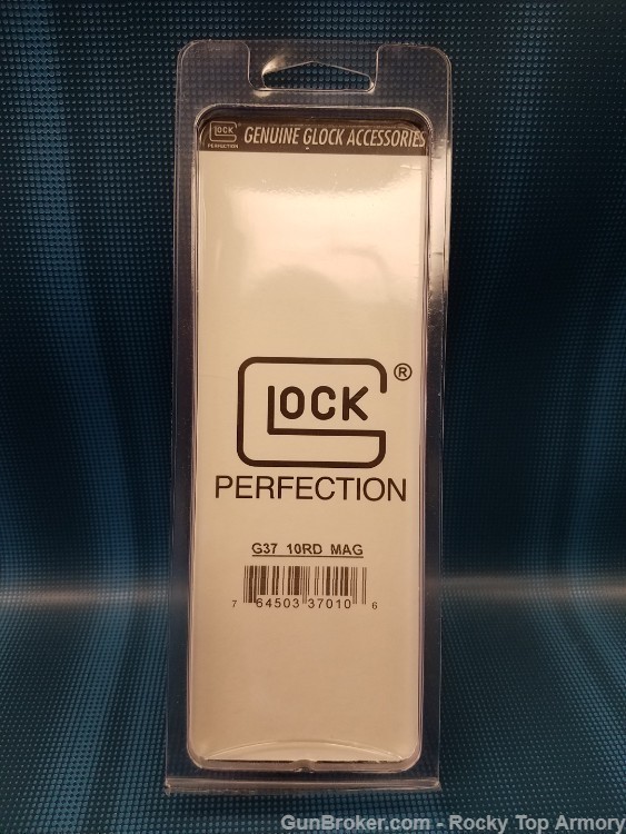 GLOCK G37 10 ROUND MAGAZINE NIB-img-1