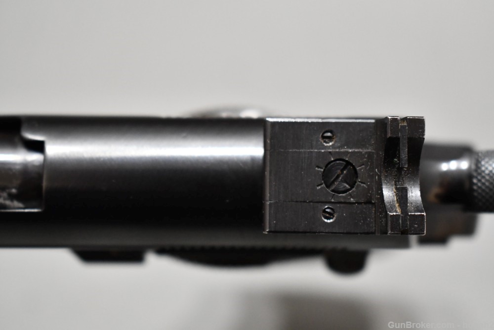 Customized WW2 Era Colt 1911A1 Semi Auto Pistol 45 ACP READ-img-18