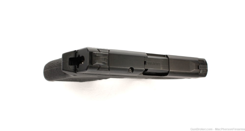 Smith & Wesson M&P Bodyguard 380 Semi-Auto Pistol .380 ACP-img-2