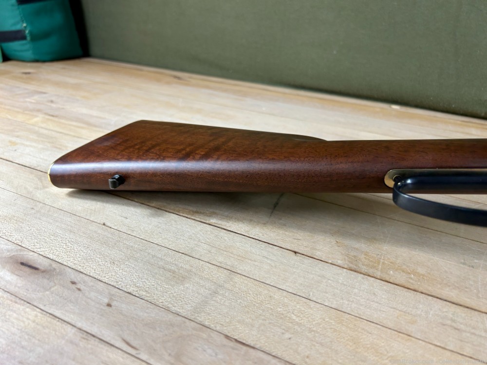 Henry Repeating Arms Lever Action .45-70 Rifle Used Golden Boy H010B 22" -img-32