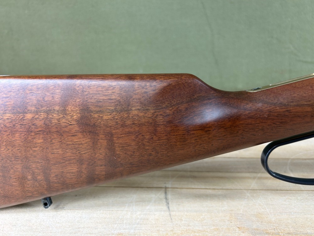Henry Repeating Arms Lever Action .45-70 Rifle Used Golden Boy H010B 22" -img-19