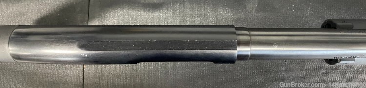 Mossberg Maverick 88, 12 Gauge, Pump-Action Shotgun, 18.5" Barrel, 5+1-img-16