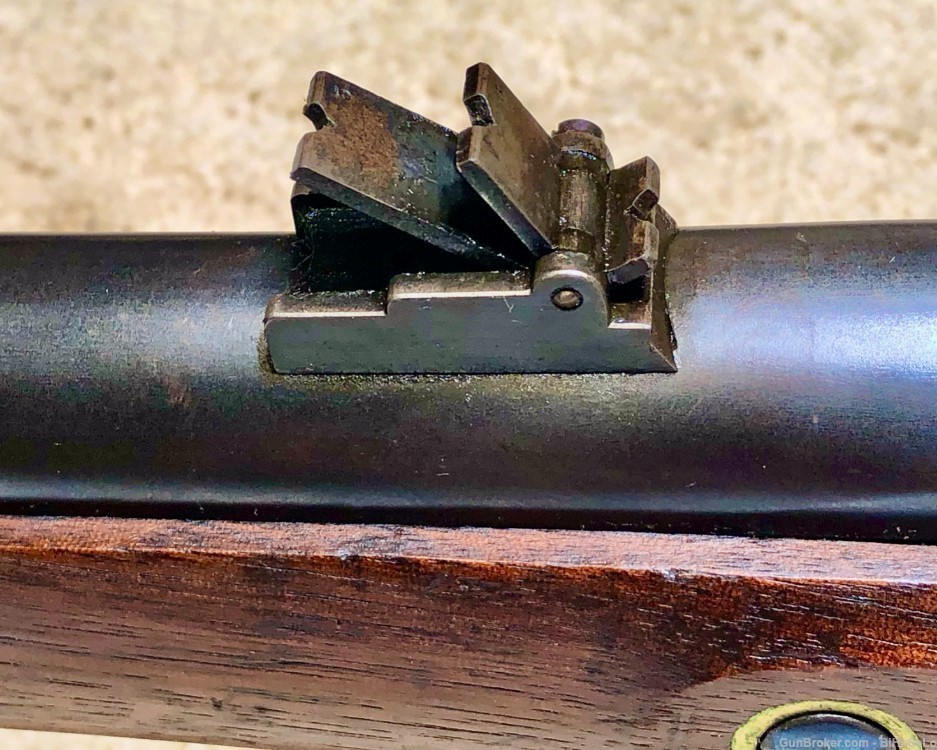 1841 US REMINGTON 1862 CONTRACT RIFLE .58 -7 groove, Excellent.....$3400.-img-5