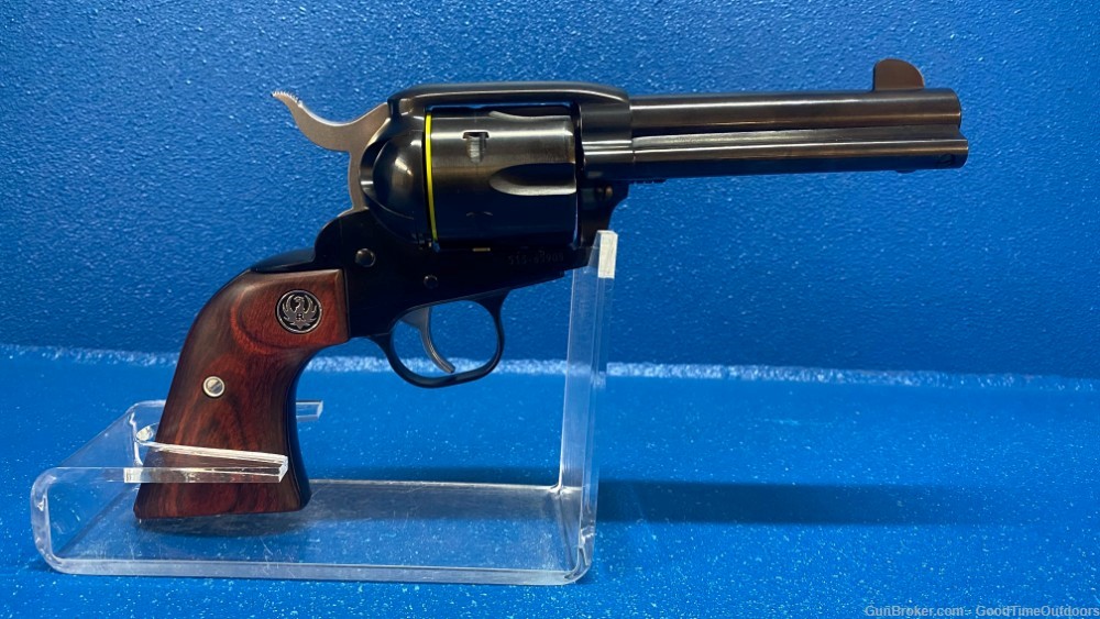 Ruger Vaquero 6rds 45LC-img-1