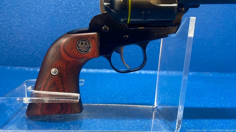 Ruger Vaquero 6rds 45LC-img-4