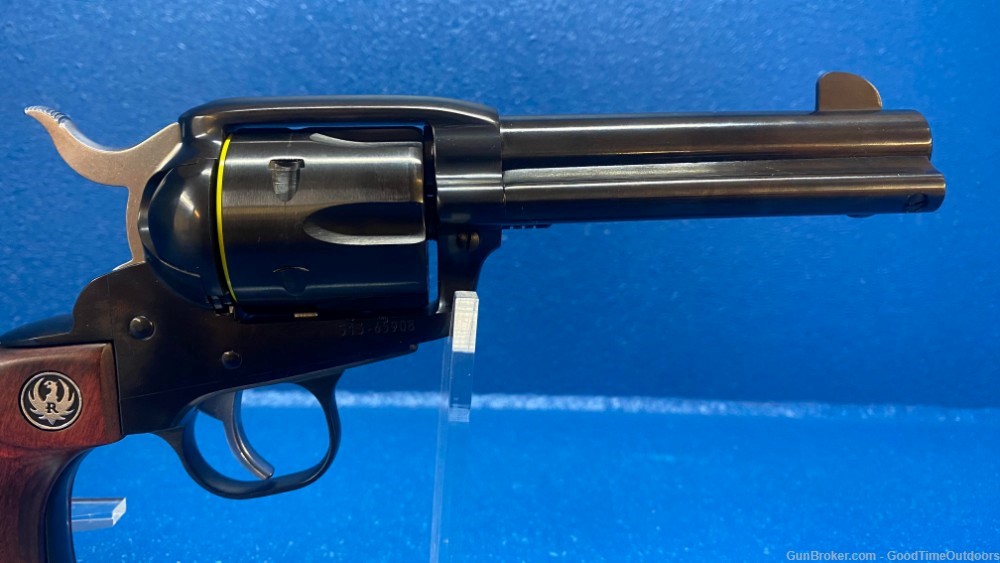 Ruger Vaquero 6rds 45LC-img-5