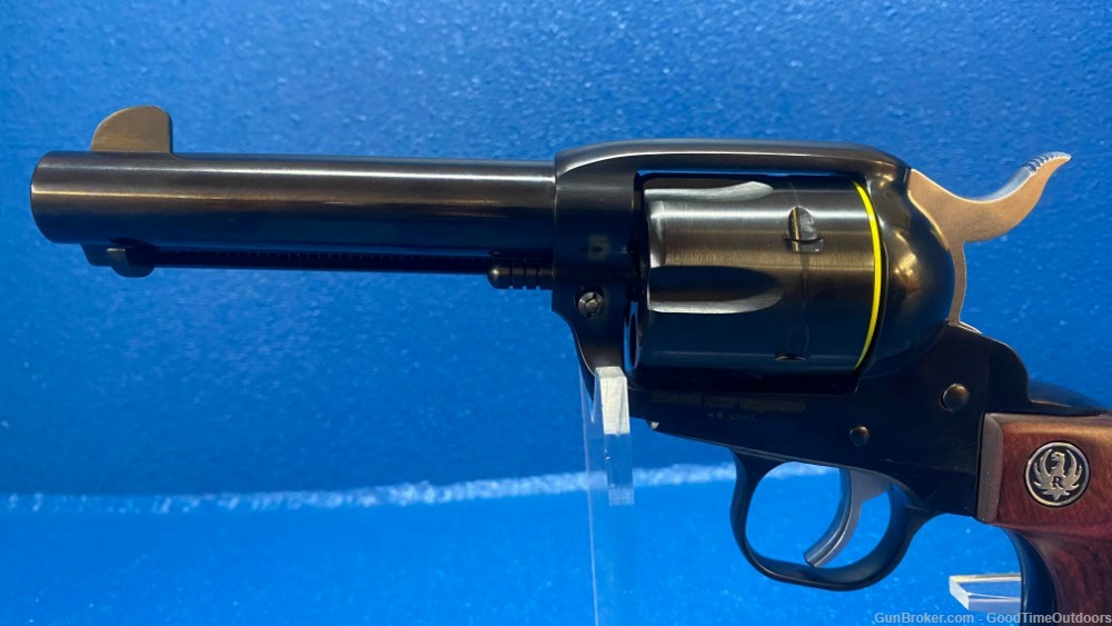 Ruger Vaquero 6rds 45LC-img-10