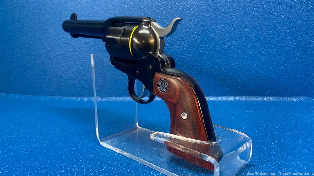 Ruger Vaquero 6rds 45LC-img-8