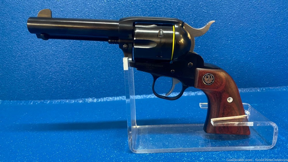 Ruger Vaquero 6rds 45LC-img-6