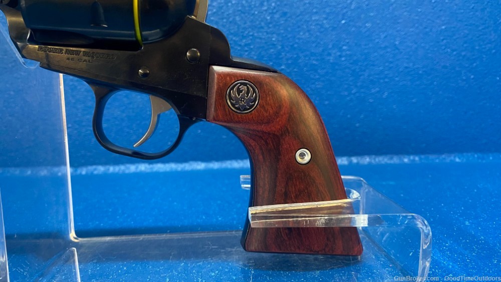 Ruger Vaquero 6rds 45LC-img-9