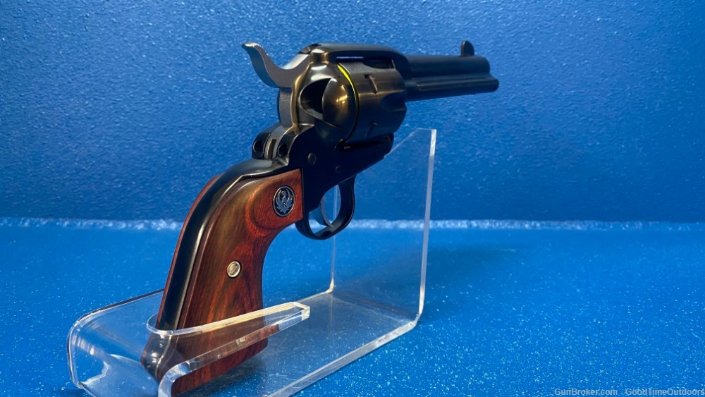 Ruger Vaquero 6rds 45LC-img-3