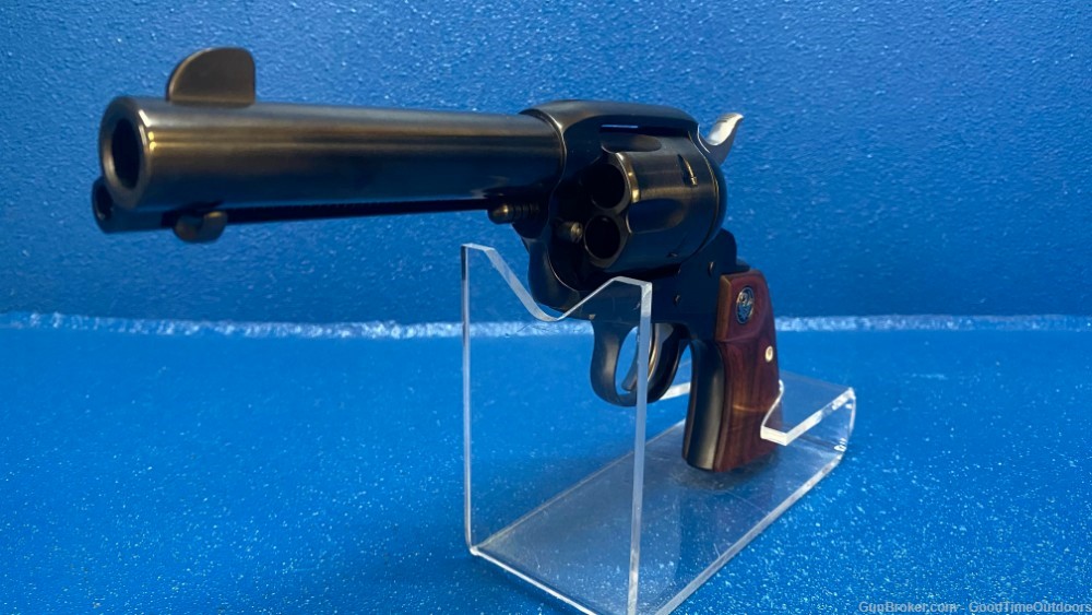 Ruger Vaquero 6rds 45LC-img-7