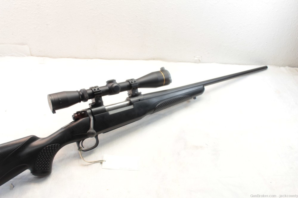 Winchester , Model 70, .270 WSM,-img-0