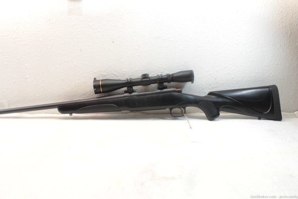 Winchester , Model 70, .270 WSM,-img-1