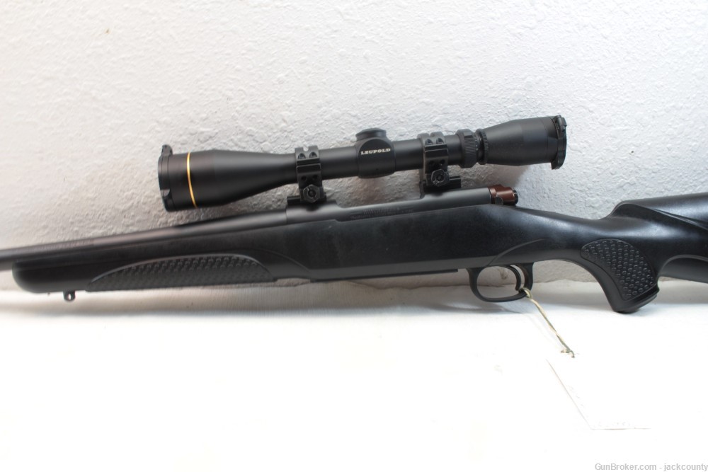 Winchester , Model 70, .270 WSM,-img-3