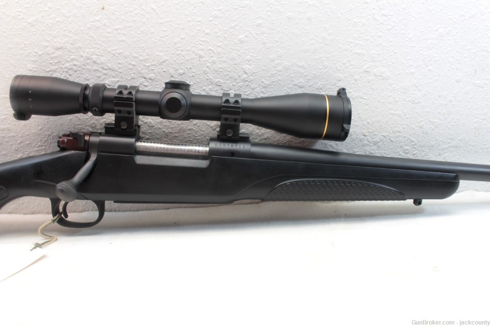 Winchester , Model 70, .270 WSM,-img-7