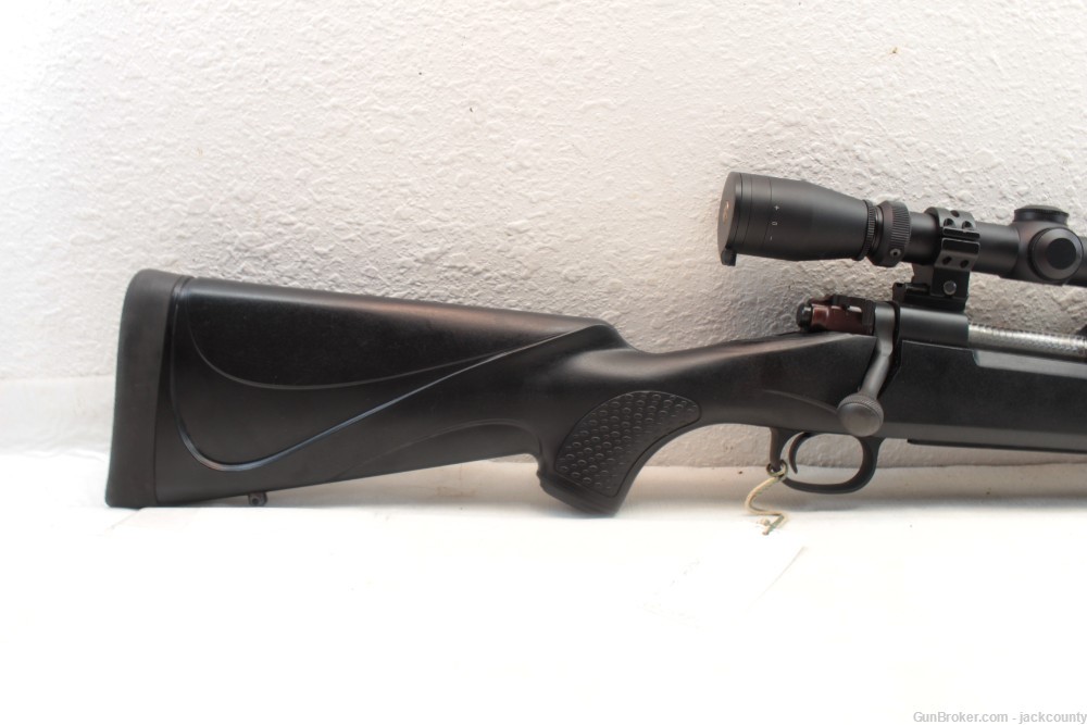 Winchester , Model 70, .270 WSM,-img-6
