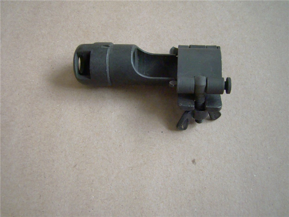 M2 M1 carbine Muzzle brake compensator-img-0