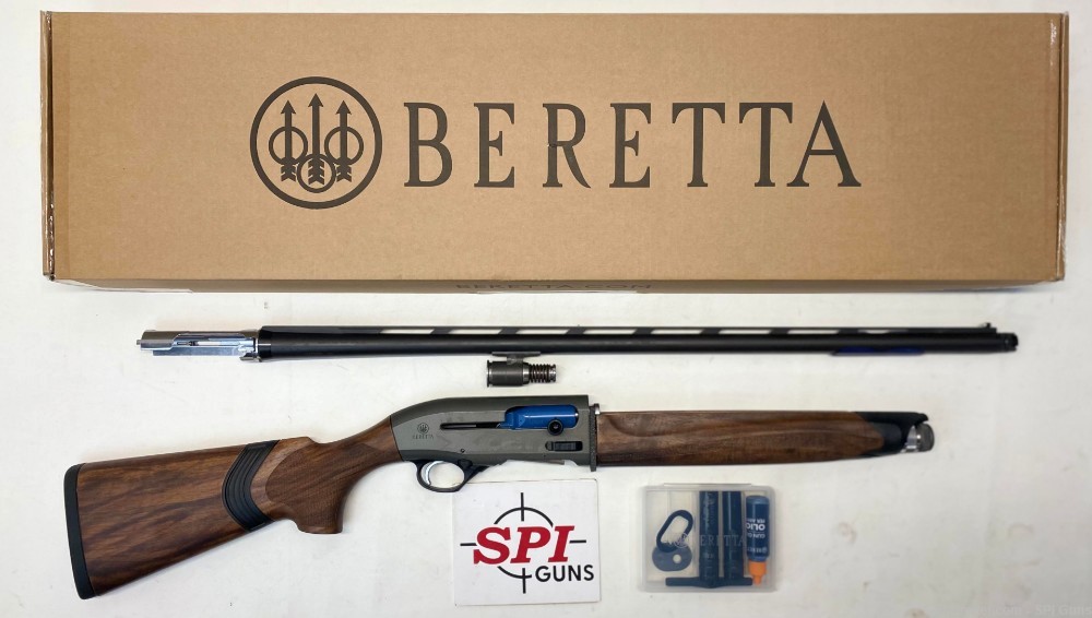 Beretta A400 Xcel KO 12 GA NI J42CK10-img-0