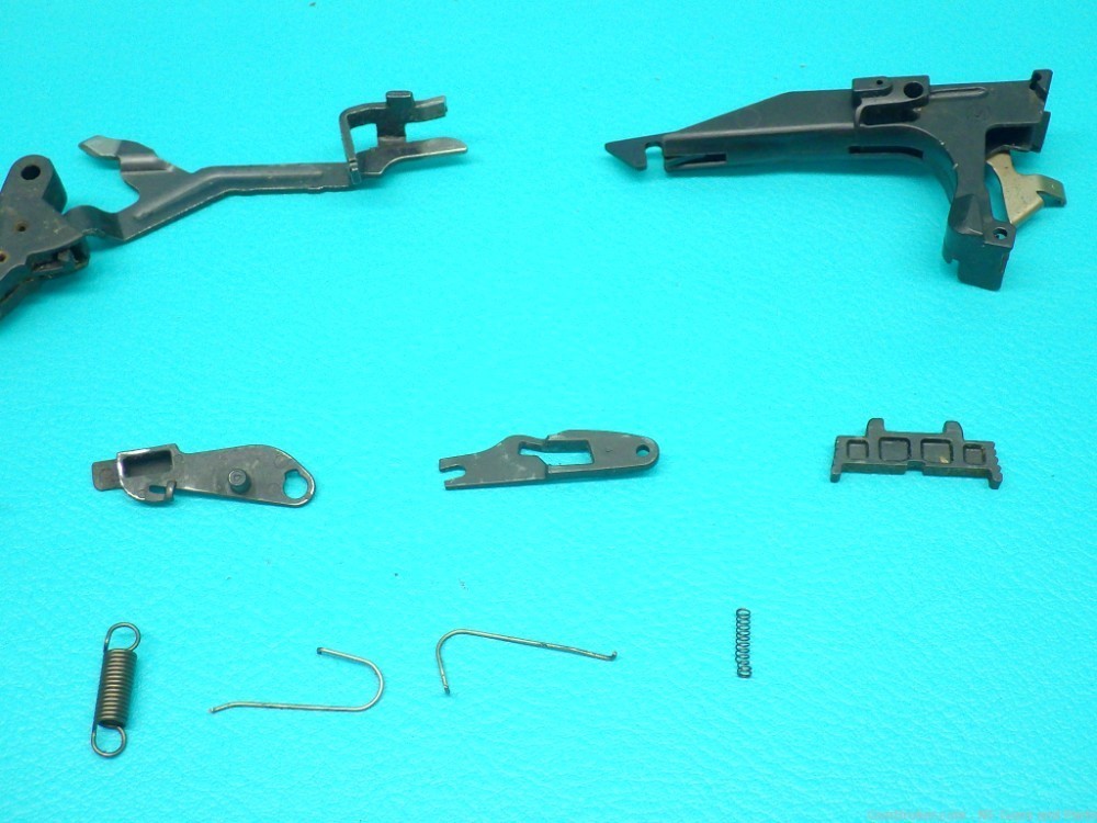 Walther PPS .40S&W 3.2" Pistol Repair Parts Kit-img-6
