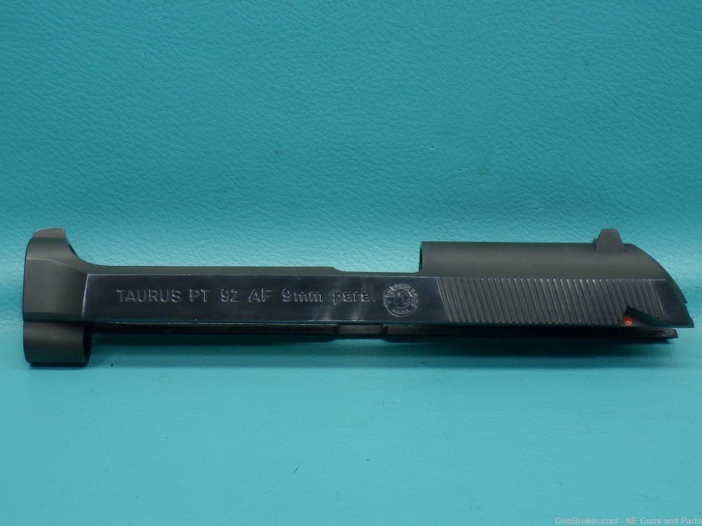 Taurus PT92 AF 9mm 5"bbl Blued Pistol Repair Parts Kit-img-4